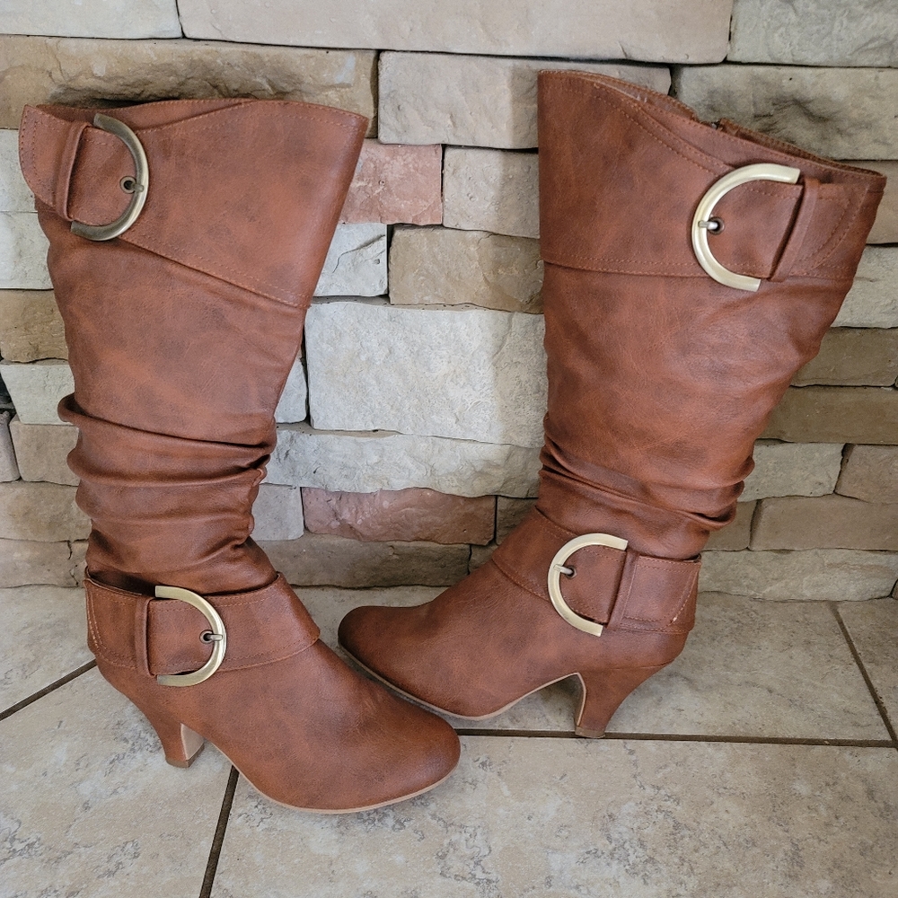 Womens boots